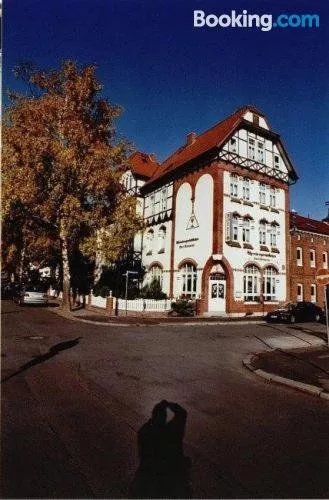 Hotel Weinbergschloesschen