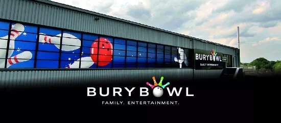 Bury Bowl