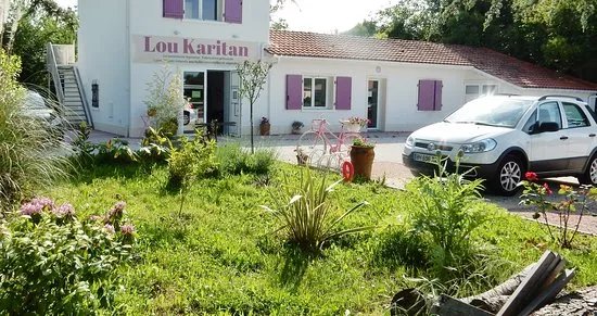 Savonnerie Lou Karitan