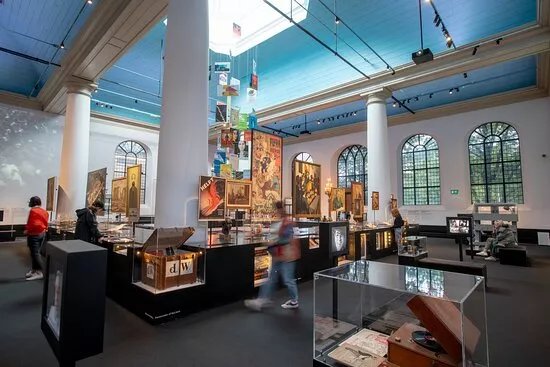 Joods Historisch Museum
