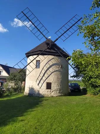 Vetrny Mlyn Stipa