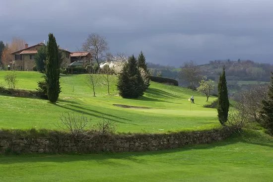 Casentino Golf Club Arezzo