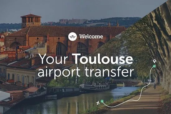 Welcome Pickups (Toulouse)