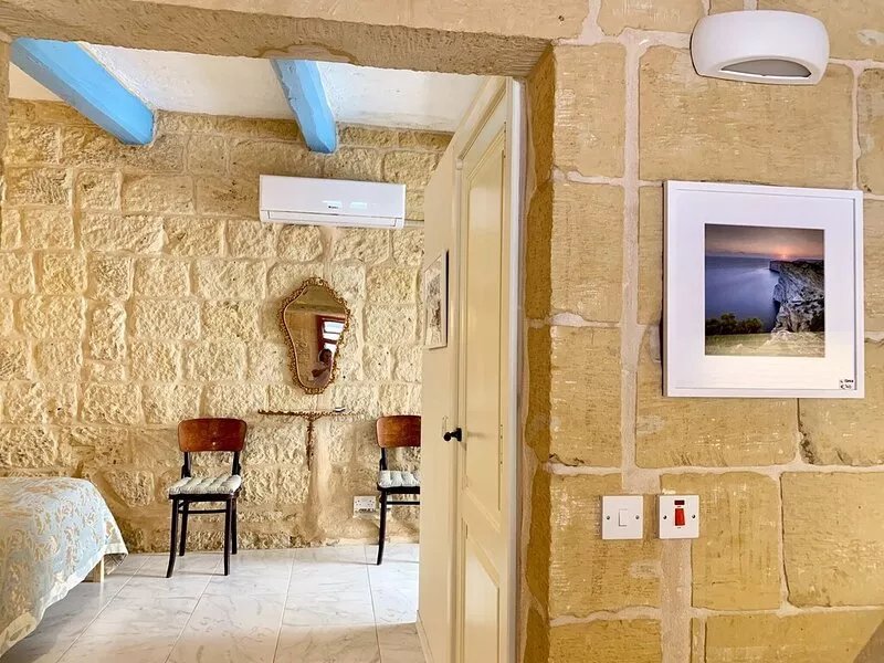 Cosy Heaven in the heart of Victoria Gozo