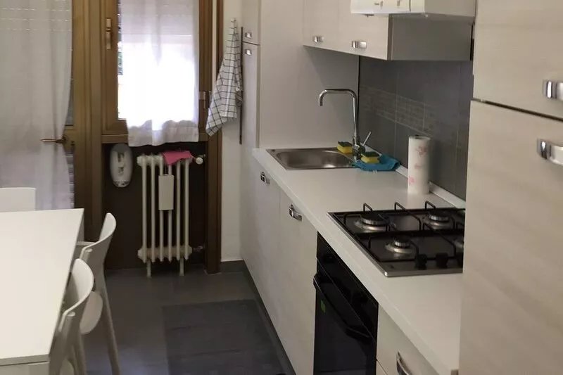 Dolly apartment in the center near Prato della Valle up to 6 beds