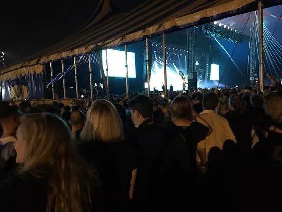 Lowlands Festival