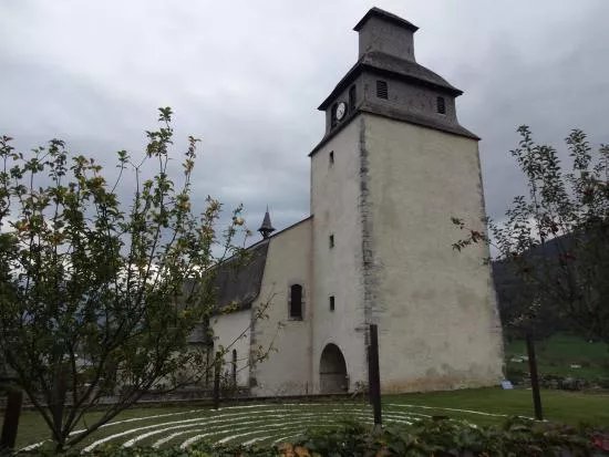 Eglise Saint-Martin