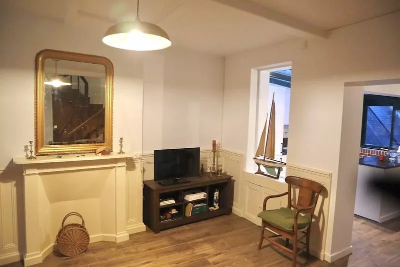 La Bastide - Charming house 5 minutes from the beach