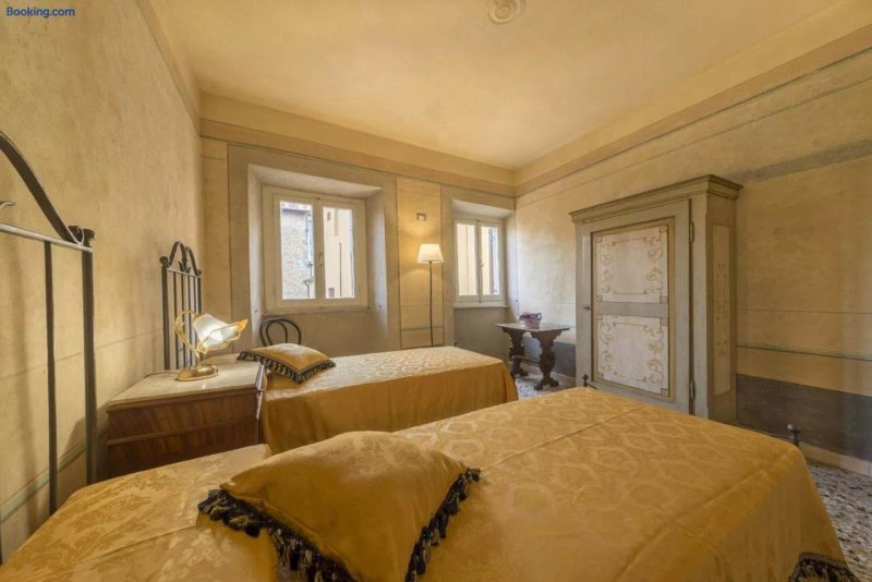 I Bei Ricordi - Historic Centre Apartment