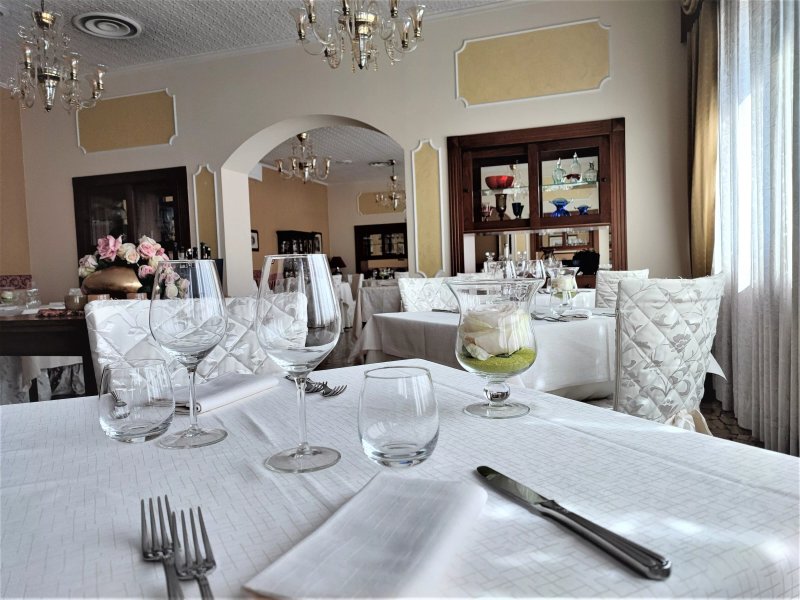 Hotel Ristorante Poppi