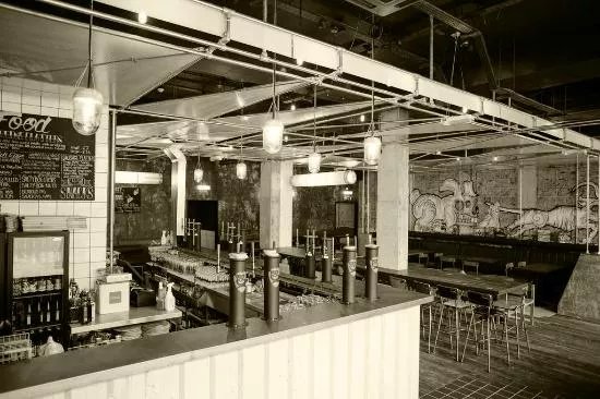 BrewDog Sheffield