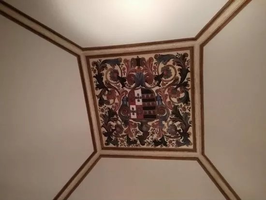 Casa e Jardim do Alamo