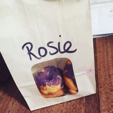 Allie's Edibles