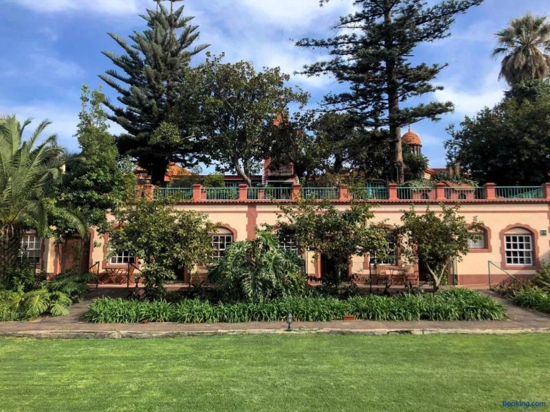 Casa Yanes Casas Rurales