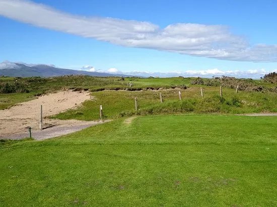Dooks Golf Club