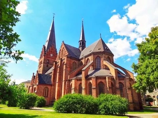 St. Petri (St. Peter's Church)