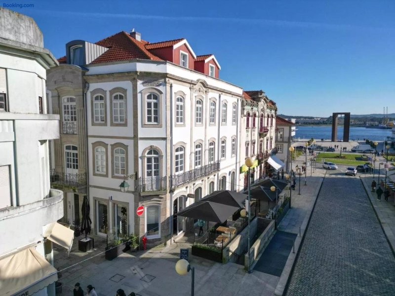 Casa Guerreiro - Regina Hotel Group