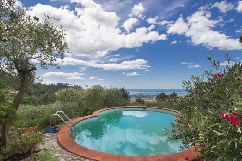 Villa Poggiobello by Interhome