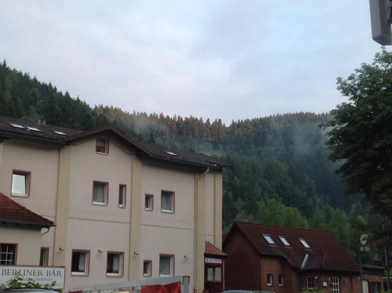 Hotel Berliner Baer