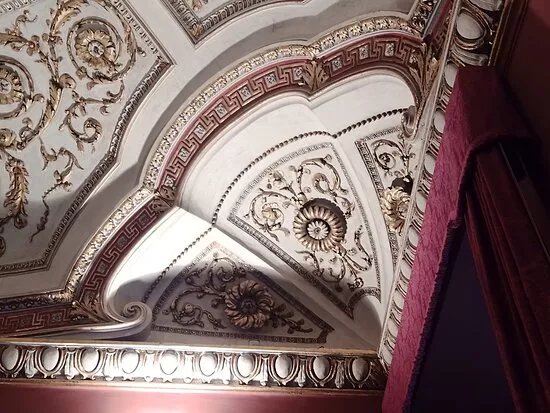 Accademia D'ungheria In Roma