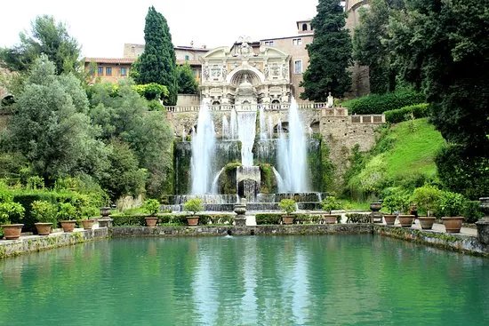 Parks & Nature