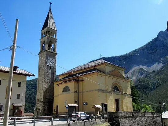 Chiesa di San Lorenzo