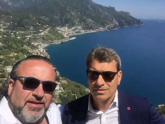 Car Drive Service - Gaetano Franza