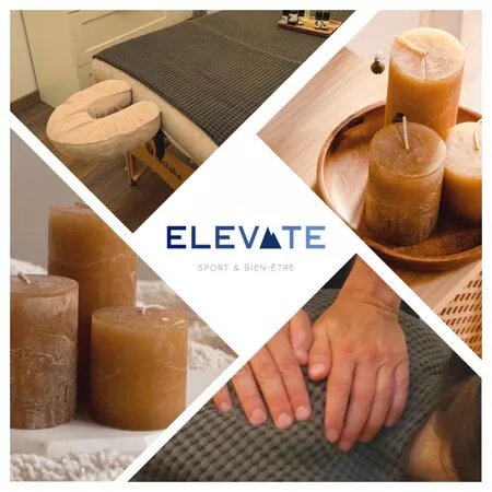 ELEVATE - Massages Sportifs & Bien-Etre