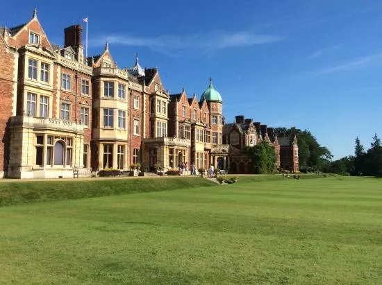 The Sandringham Estate
