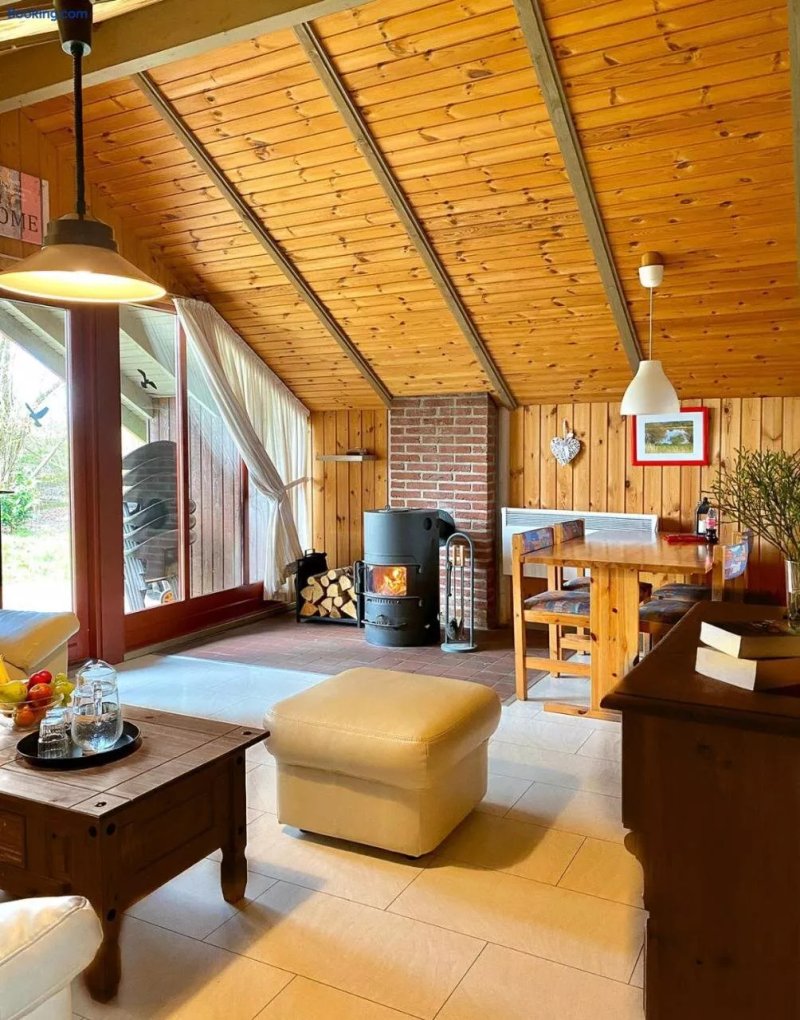 Ferienhaus-Pannier I + II