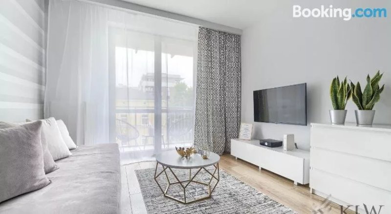 KLW apartments