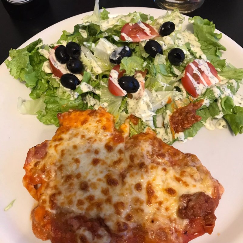 Pizzeria La Petite 500