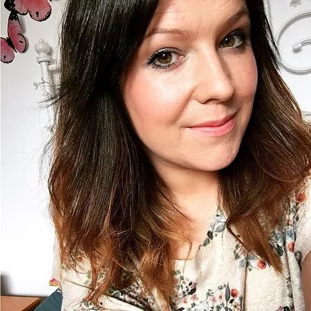 Gemma Winter