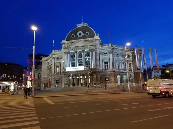 Volkstheater