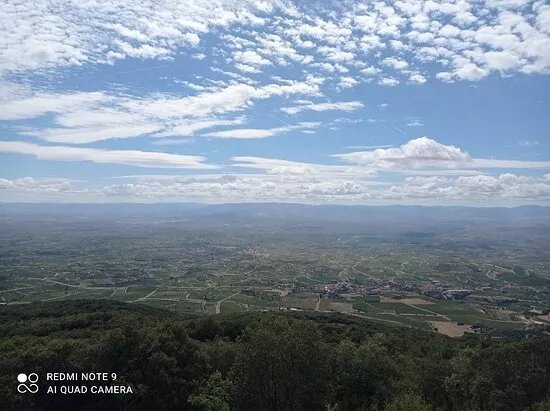 Balcon de la Rioja