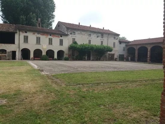 Museo della Civilta Contadina