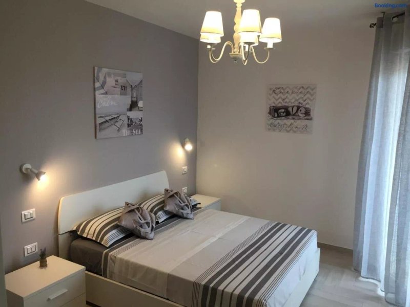 Le Domus Modern Apartments Cagliari