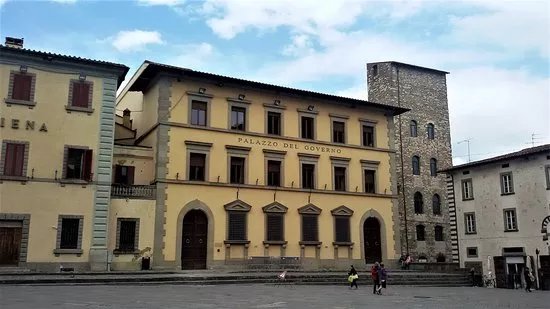 Torre di Catilina
