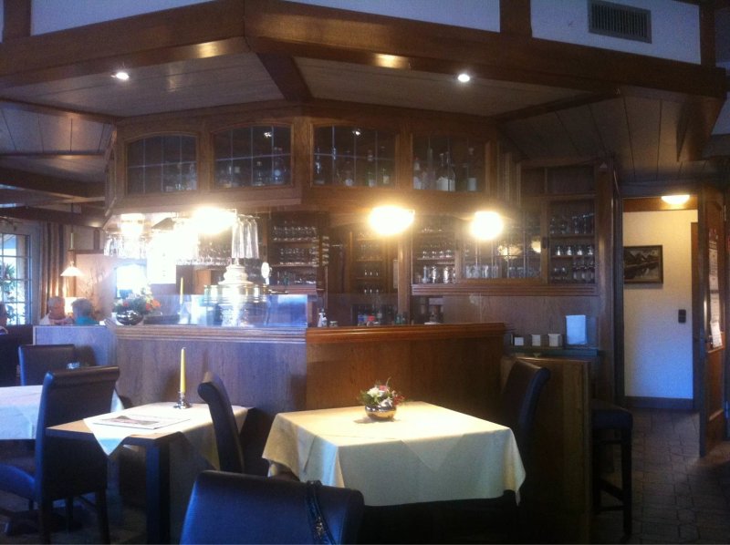 Restaurant Rohdenburg