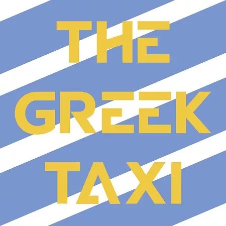 The Greek Taxi