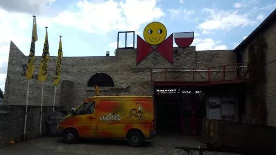 De Dolle Brouwers