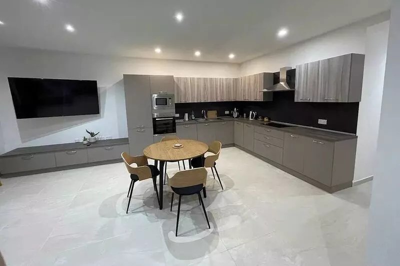 Brand New Apartment in a quiet area