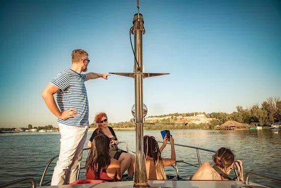 Belgrade Private Tour