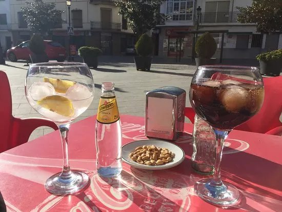 Bar Fegosi
