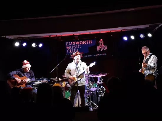 Emsworth Music Club