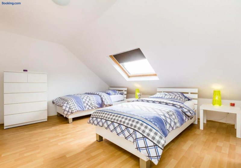 Apartments Monchengladbach