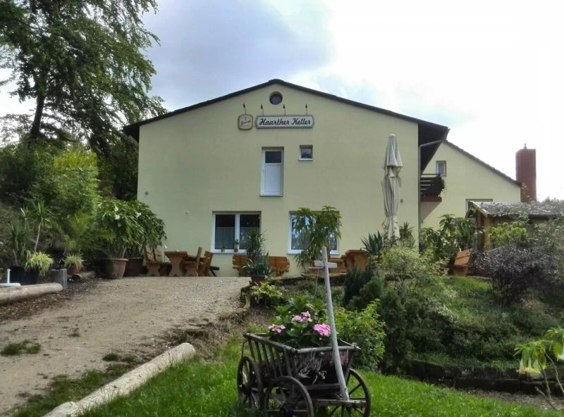 Haarther Keller