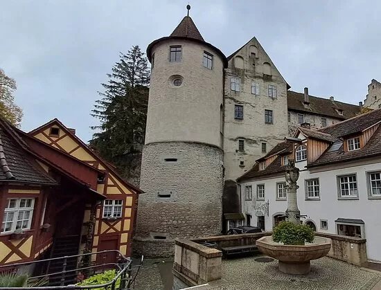 Schlossmuhle