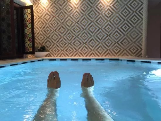Reali Wellness & Spa