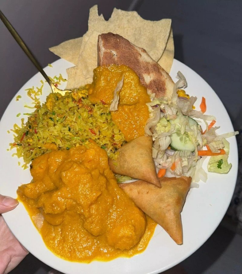 Southbourne Tandoori